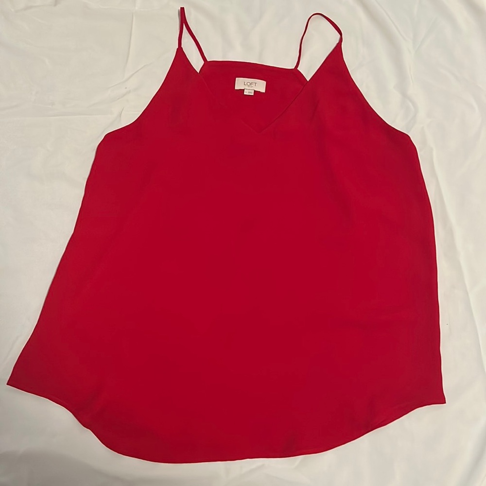 Loft Outlet Dressy Blouse